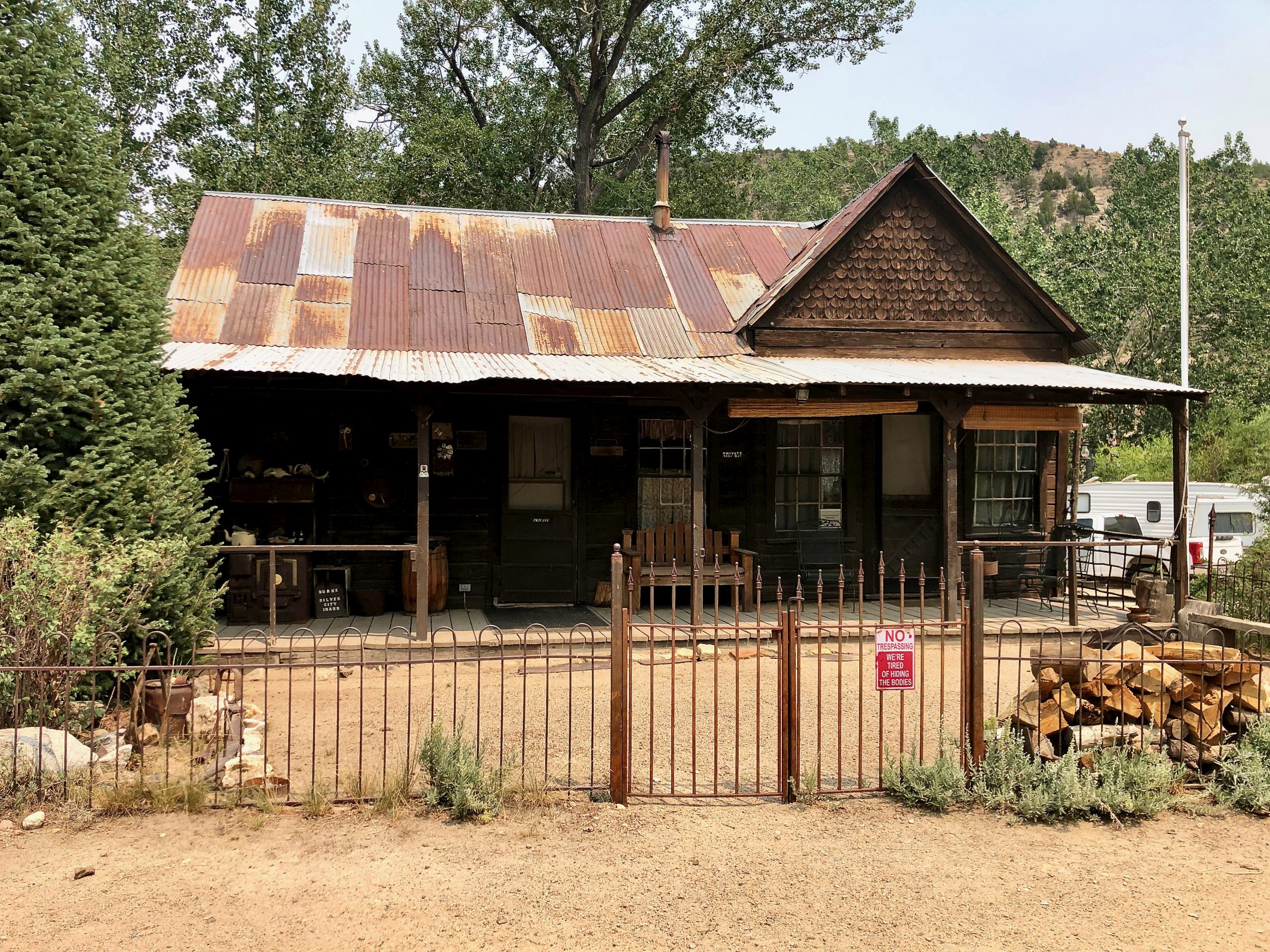 5 Reasons Silver City Is Worth The Drive - Tali's Tiny Treasures